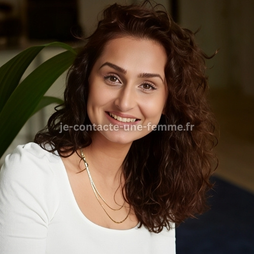 Profil Clara