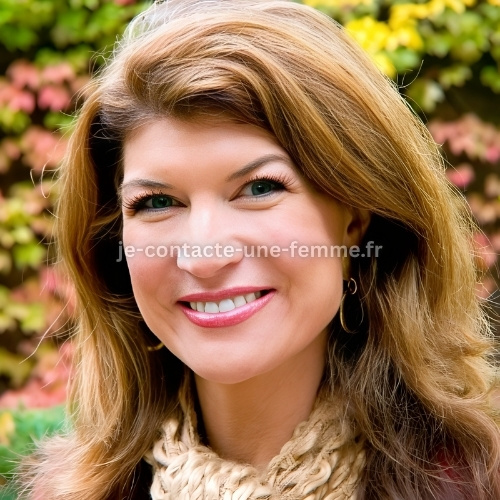 Profil Yvette