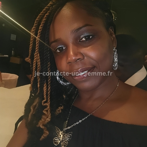 Profil Sophie