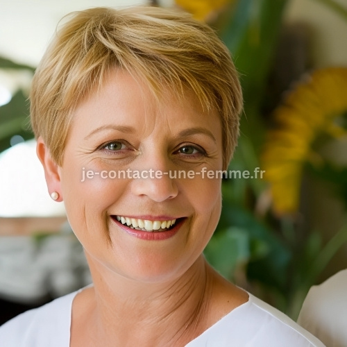 Profil Eliane