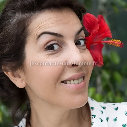 Profil Angèle