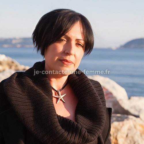 Profil Marlène