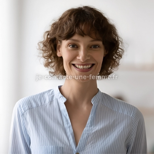 Profil Clarisse