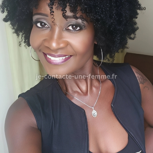 Profil Joëlle