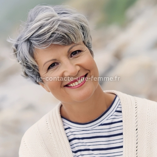 Profil Isabelle
