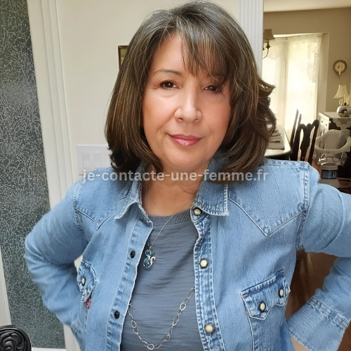 Profil Marlène