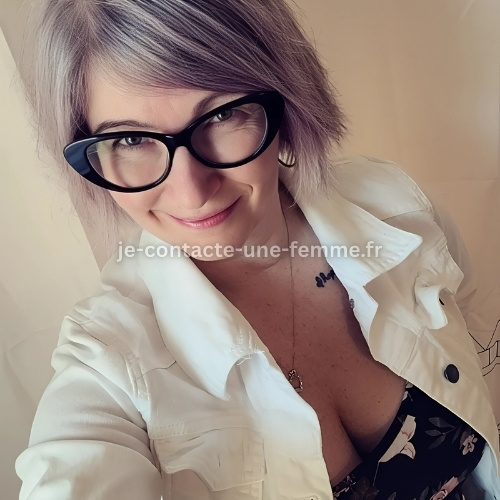 Profil Madeleine