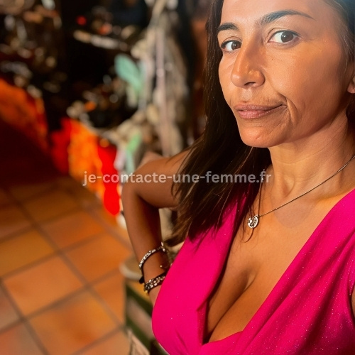 Profil Manuella