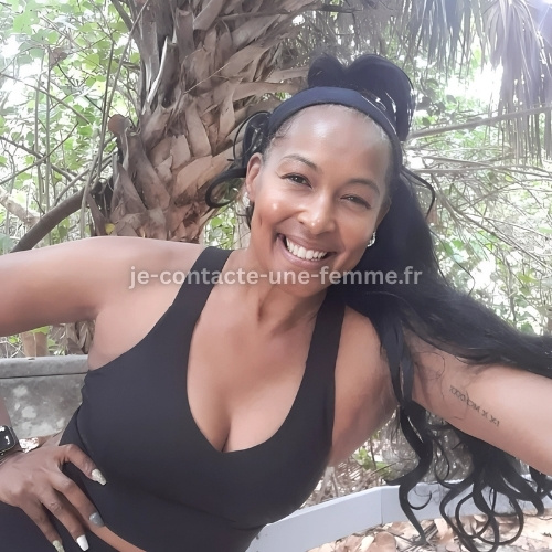 Profil Annette