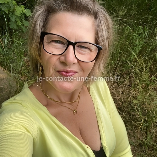 Profil Lucienne