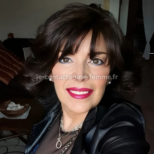 Profil Myriam