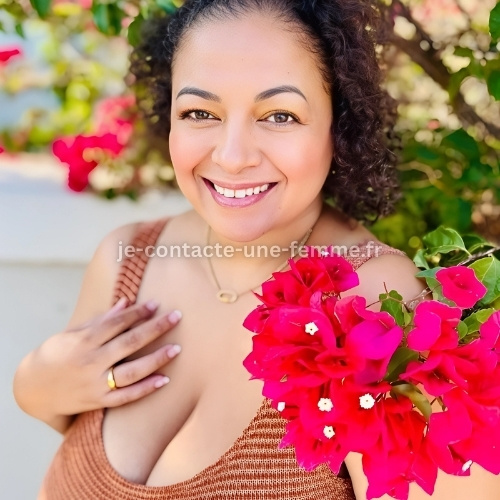 Profil Huguette
