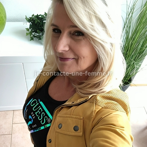 Profil Anaïs