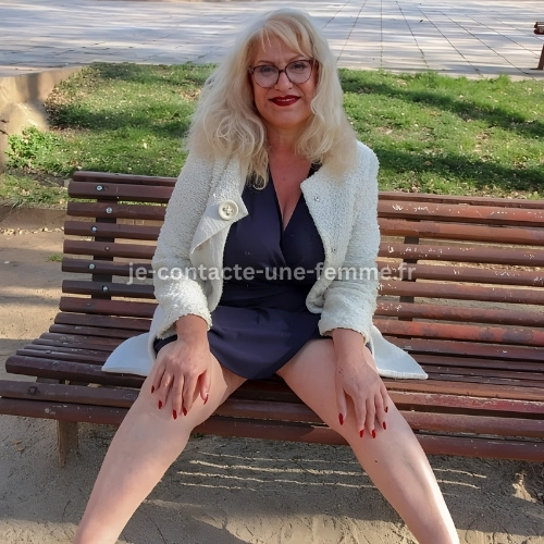 Profil Bernadette