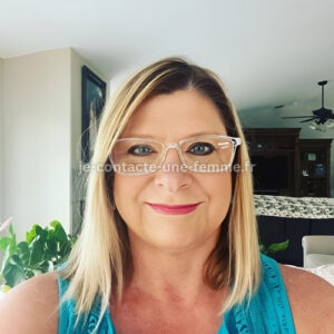 Je contacte une femme mature de Clermont-Ferrand (63).