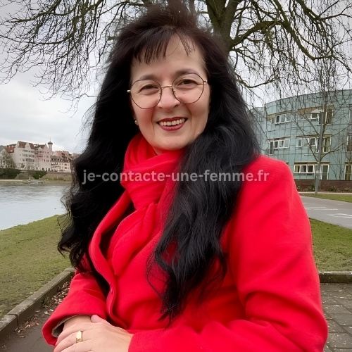 Profil Béatrice