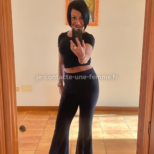 Profil Corine