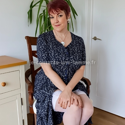 Profil Raymonde