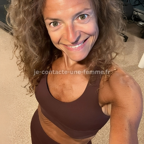 Profil Marie-France
