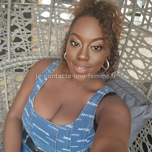 Profil Esther