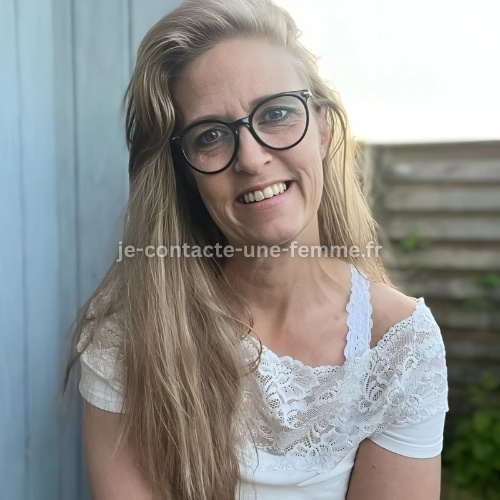 Profil Clotilde