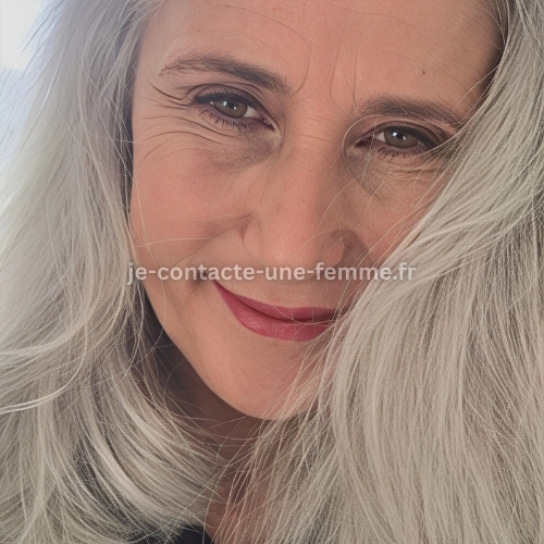 Profil Julie