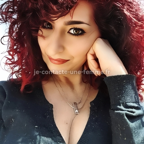 Profil Yamina