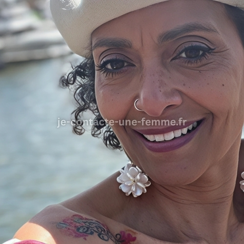 Profil Sonia
