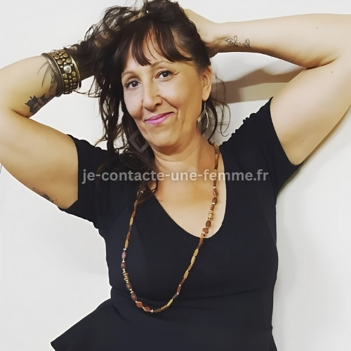 Profil Rachel