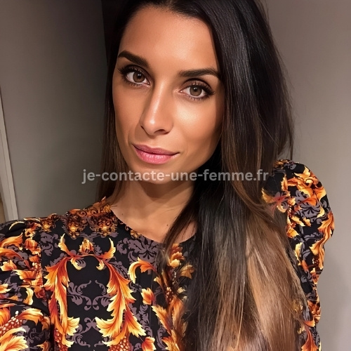 Profil Camille