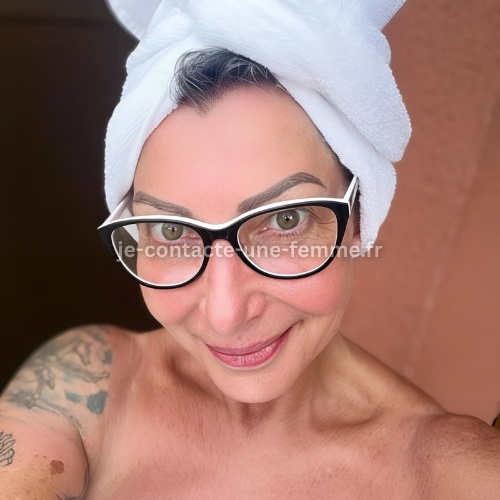 Profil Sonia