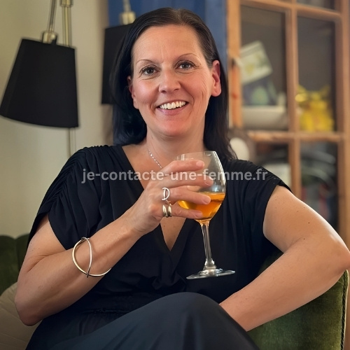 Profil Annie