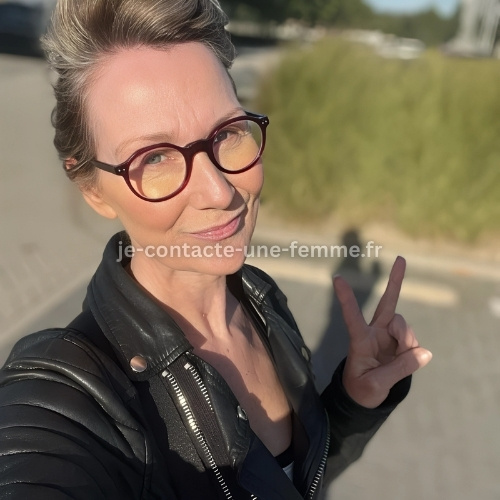 Profil Bernadette