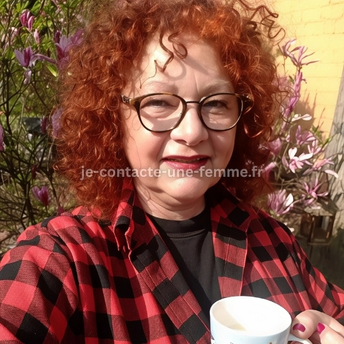 Profil Monique
