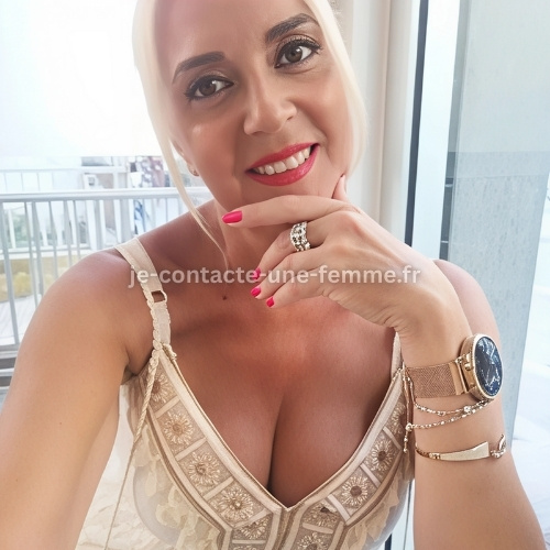 Profil Lydia