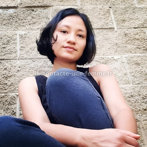 Profil Cécile