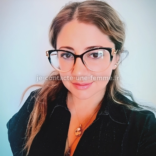Profil Tiphaine