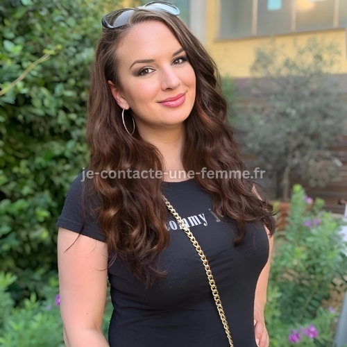 Profil Vanessa