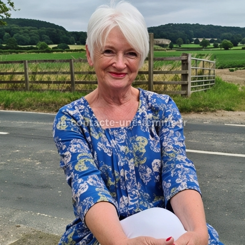 Profil Ginette