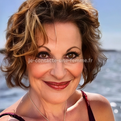 Profil Anne-Laure