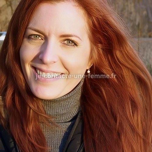 Profil Claudine
