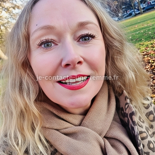 Profil Claudine