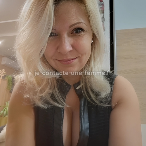 Profil Paulette