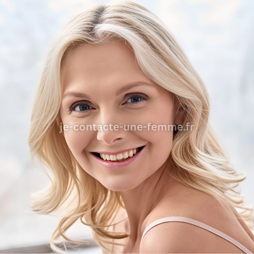 Profil Elisabeth