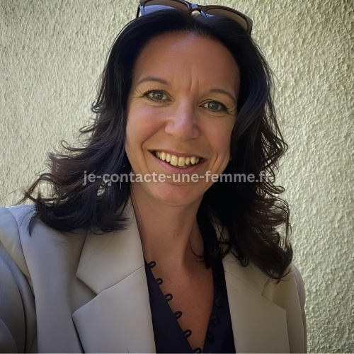 Profil Pascale