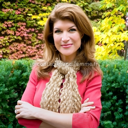 Profil Michèle