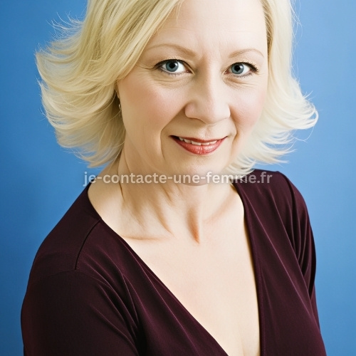 Profil Sybille