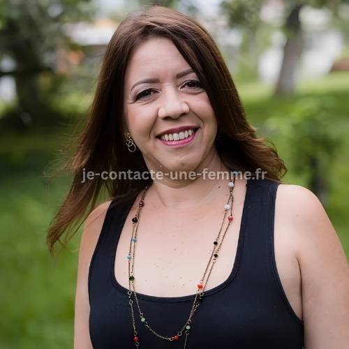 Profil Salima
