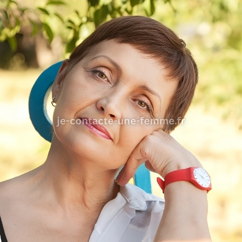 Profil Lucile