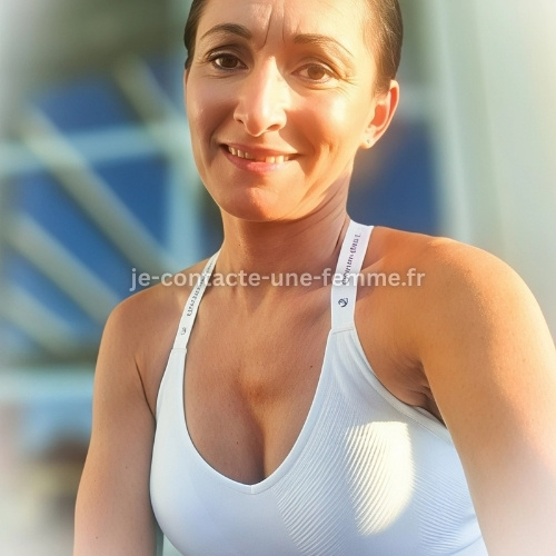 Profil Marjorie